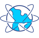 Icon for cooperation