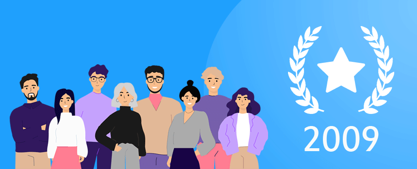 Historia de RecoveryFox y WonderFox