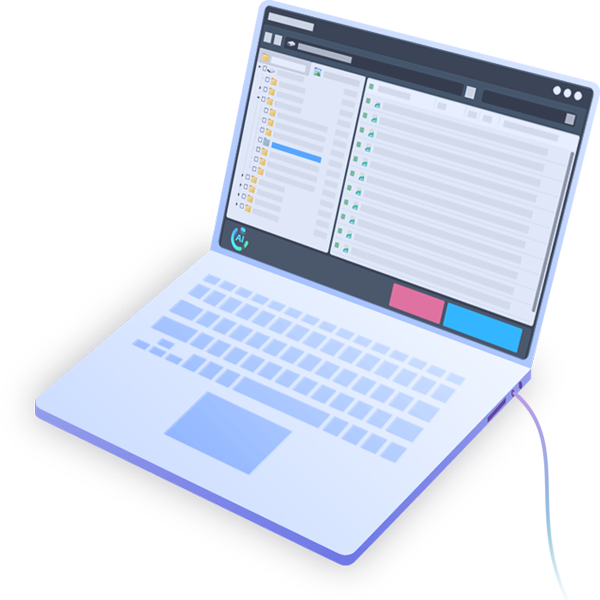 Software de recuperación de datos