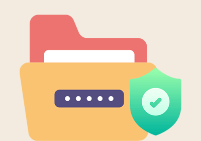 Proceso de recuperación no destructivo