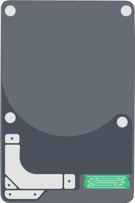 Deja de usar el dispositivo afectado