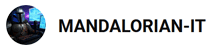 MANDALORIAN-IT