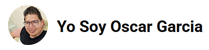 Yo Soy Oscar Garcia