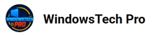 WindowsTech Pro