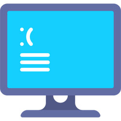 Fallo del sistema o bloqueo