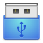 Unidad flash USB