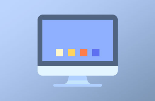 Recuperación de archivos de escritorio