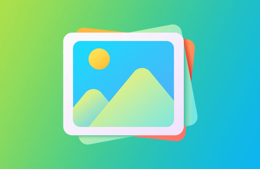 Recuperación de fotos