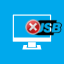 USB no reconocido