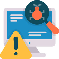 Ataque de Virus o Malware