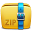 Archivos comprimidos