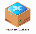 Instalador de Recovery AI